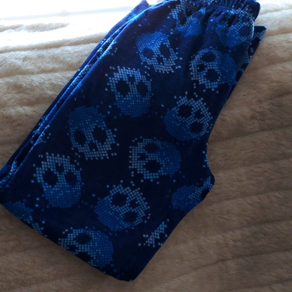 Pajama Pants